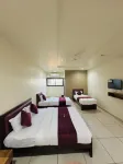 Atland Residency