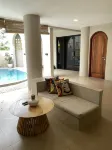 Villa Moane by Thevillaku