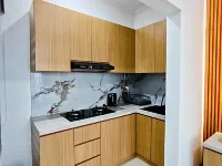 Twins Hotel Boutique Syariah Hotels in Sukasari