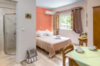 Oasis Apartments - 3 звезды