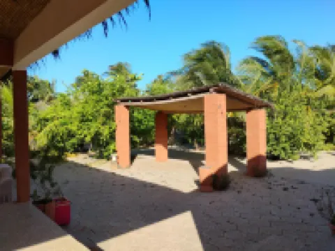 NANAAY HOTEL โรงแรมใน