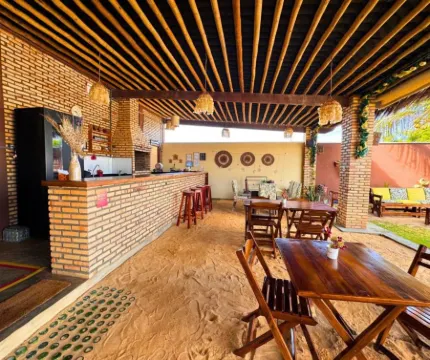 Pousada Areias de Flecheiras