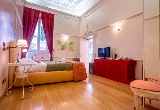 스위트 로마 인테리어