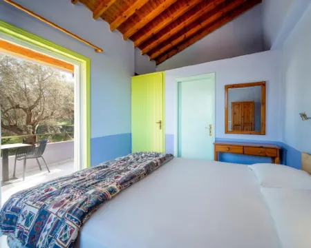 Summer House Louisa Hotels in Lygia