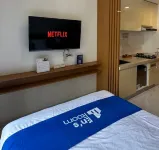 Apartemen sky house BSD By Ensroom