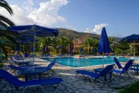 Efrosini Village - Swimmingpools