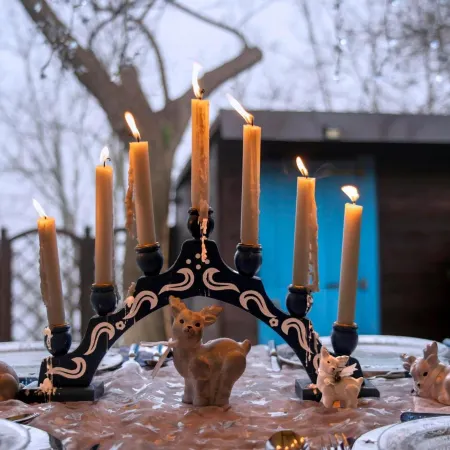 Lillac Cottage