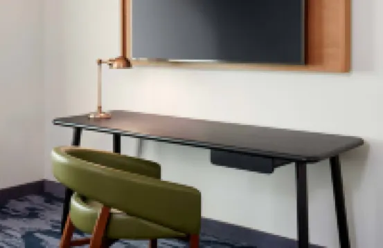 Fairfield by Marriott Inn & Suites Savannah Pooler