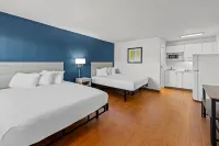 Birch Hill Suites Kansas City - Independence