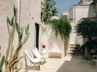 Corte Manfredi Hotels in Alessano