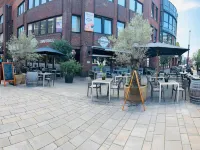 Schäfers Hotel Hotels in Cloppenburg