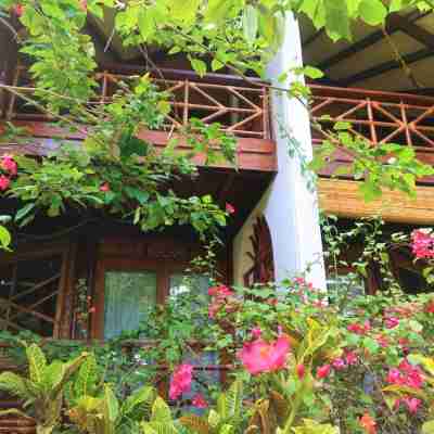 Villa Marmarine Beach Resort & Restaurant Hotel Exterior