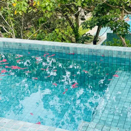 vrihee resort