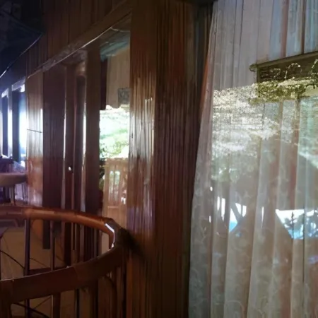 Anahaw Island View Resort