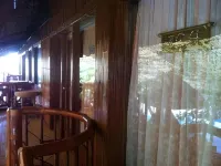Anahaw Island View Resort