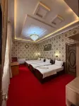 Зона отдых Apachi в горах ЧИМГАН Hotels in 