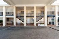 Albury Georgian Motel & Suites