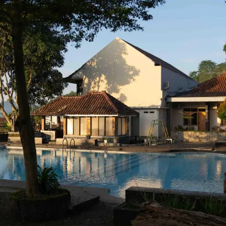 Hotel Purnama Mulia