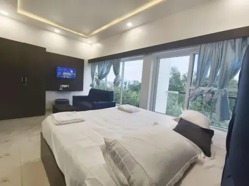 YERCAUD RATHNA RESIDENCY - 2-نجوم