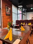 Hampton by Hilton Gdansk Old Town - sarapan
