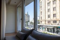 Simma Luxury Apartments & Rooms