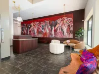 Oliver Hotel Hotels near Isla de Cabras Park