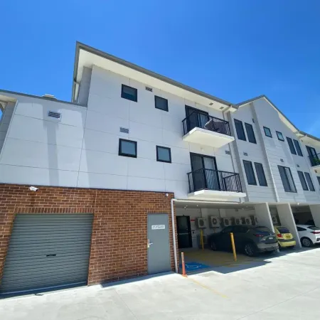 Hunter Studios - Maitland
