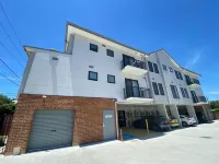 Hunter Studios - Maitland - Park Yeri