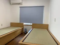 Condominium Wafu Tei Okinawa City - Ramah Hewan Peliharaan