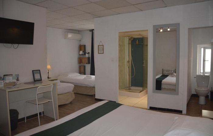 Hotel le Flore