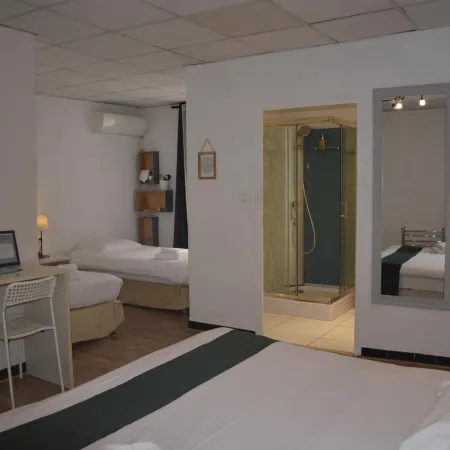 Hotel le Flore