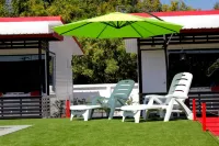 Cape Go Resort - breakfast