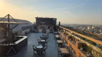 Hotel Royal Serena