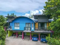 Dreamcatcher Apartments - spa