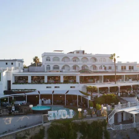 Hotel Il Gabbiano