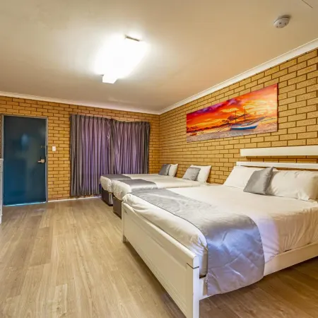 Carnarvon Motel