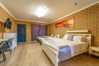 Carnarvon Motel - Park Yeri
