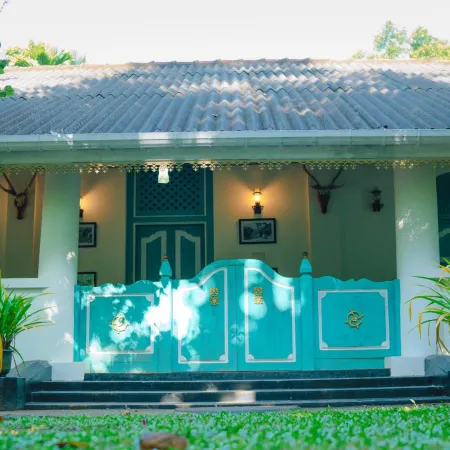 Walawwa Matale