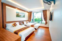 Quang Vinh Hotel - 3 étoiles