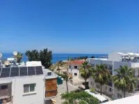 Lighthouse Suites by HolidayKeys - Desayuno