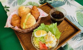 Toyoko Inn Okinawa Naha Shintoshin Omoromachi