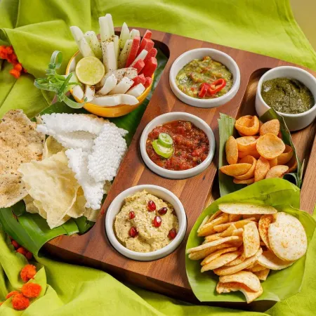Bedzzz Rishikesh by Leisure Hotels