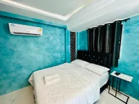 Keyman House Khao Yai - Pensions