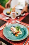 Cinnamon Hakuraa Huraa Maldives -All Inclusive - breakfast