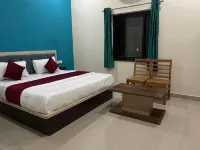 L S Haveli - A Heritage Lake View Haveli - baignoire