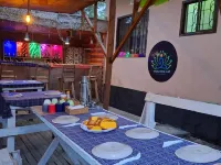 Swahili House