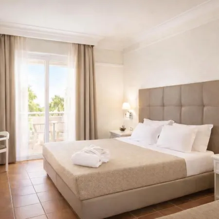 Baia di Ulisse Wellness & Spa