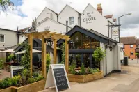 The Globe