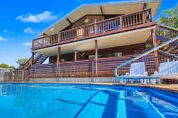 Boat Harbour Stays - Ocean View