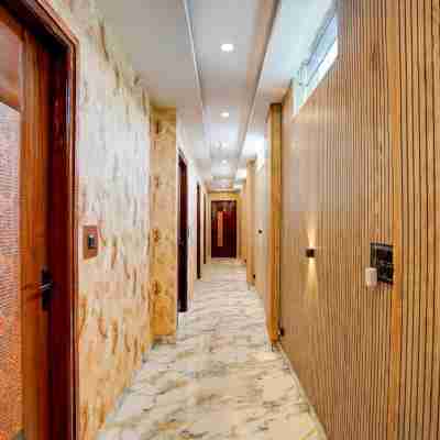 Hotel O Mahadev Palace Others